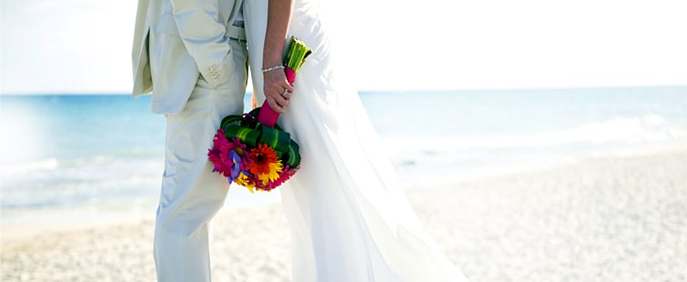 Bodas en Isla de Margarita