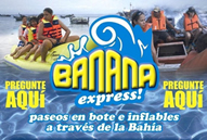 banana express