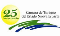 C&aacute;mara de Turismo del Estado Nueva Esparta