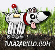 Tulazarillo.com