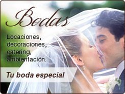 Bodas en Margarita y Galip&aacute;n