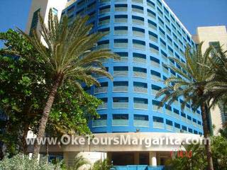 Bah&iacute;a Dorada, Isla de Margarita