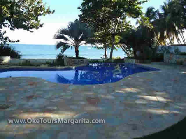 Casa Boulton, Isla de Margarita