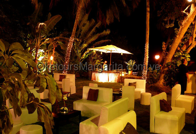 Casa Colonial Estelar, Isla de Margarita