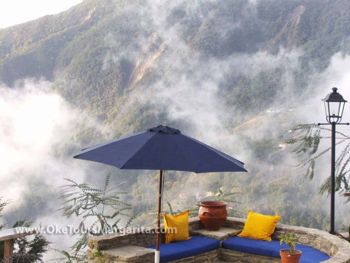 La Plazita de Galip&aacute;n