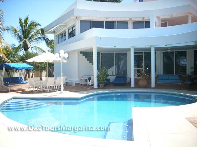 Casa Marrakeh, Isla de Margarita