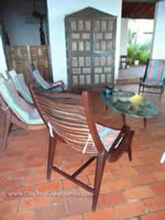 Casa Boulton, Isla de Margarita