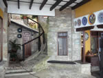 La Plazita de Galip&aacute;n