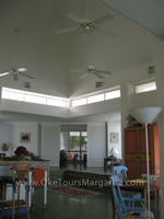 Casa Solar Serena, Isla de Margarita