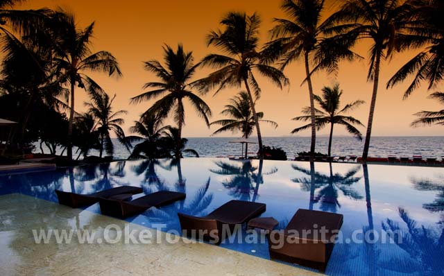 Ikin Margarita Hotel & Spa