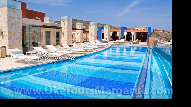 Lidotel Hotel Boutique Margarita