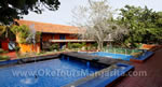 Ikin Margarita Hotel & Spa