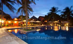 Ikin Margarita Hotel & Spa