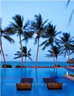 Ikin Margarita Hotel & Spa