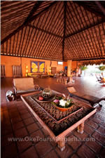 Ikin Margarita Hotel & Spa