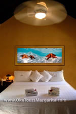 Posada Arrecife, Los Roques