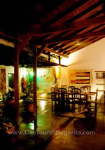 Posada Piano y Papaya, Los Roques