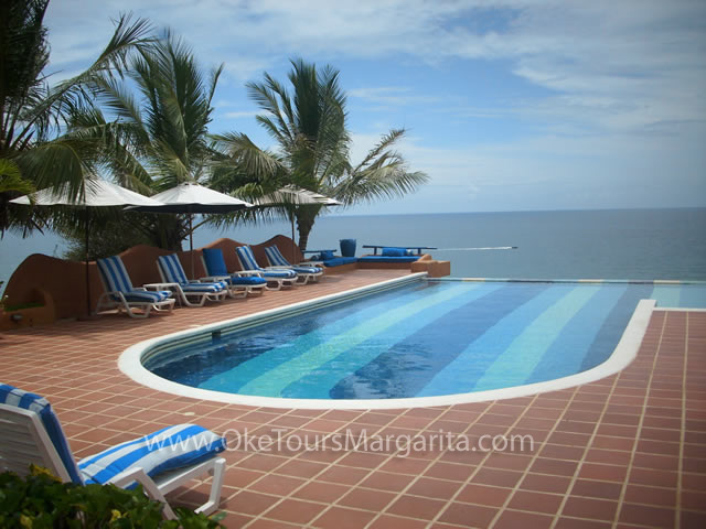 Rancho Agua E&acute; Panela, Isla de Margarita