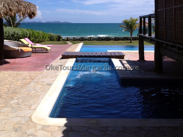 Rancho Azalea, Isla de Margarita