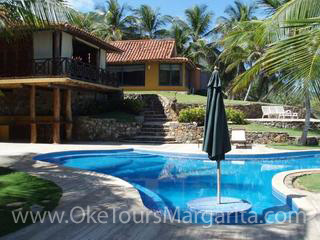 Rancho Flamboyant, Isla de Margarita