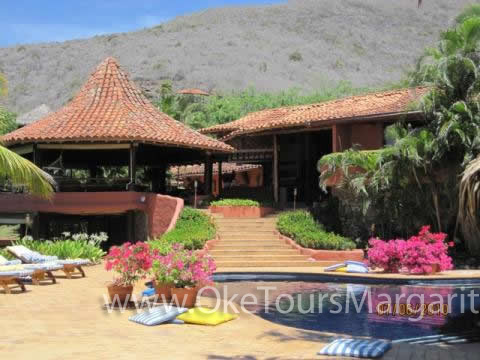 Rancho Guarapita, Isla de Margarita