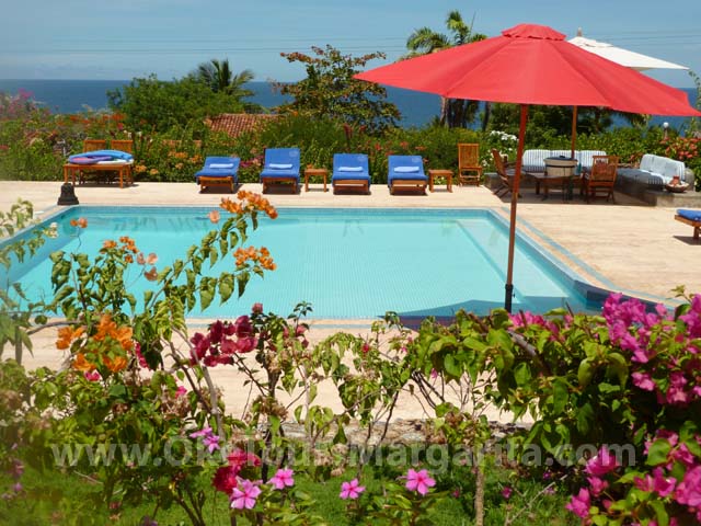 Rancho Guayamurina, Isla de Margarita