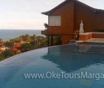 Rancho Kumakaru, Isla de Margarita