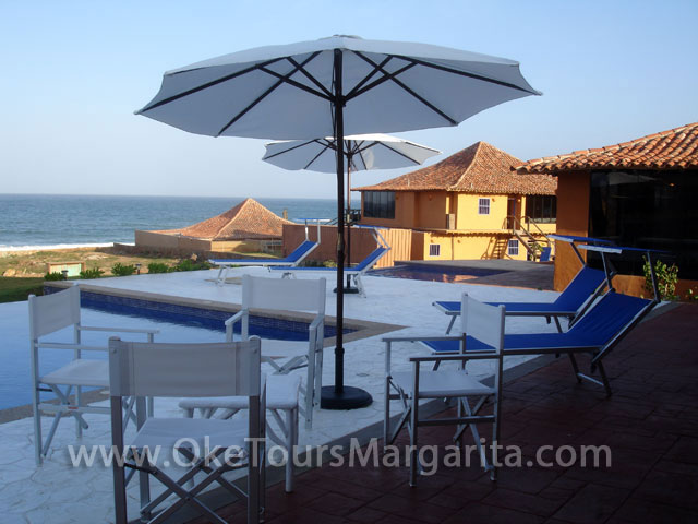 Rancho La Cubata, Isla de Margarita