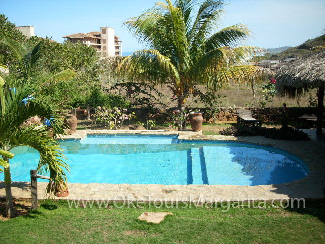 Rancho La Guaricha, Isla de Margarita