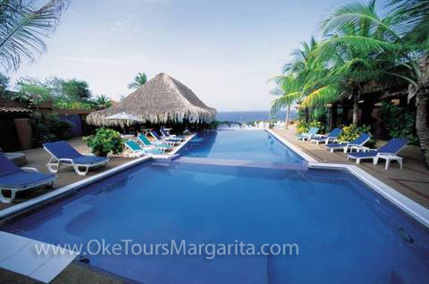 Rancho Perla Salina, Isla de Margarita