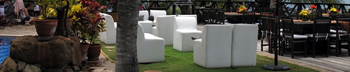 Eventos especiales en los Ranchos de Chana