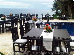 Eventos especiales en los Ranchos de Chana