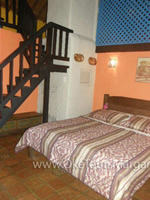 Rancho Rompe Mar, Isla de Margarita