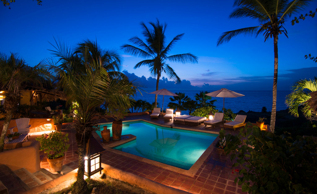 Rancho Vendaval, Isla de Margarita