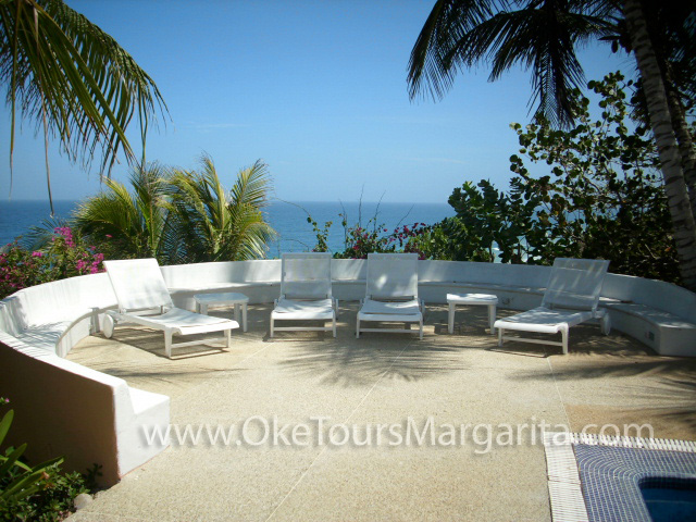 Rancho Vista Clara, Isla de Margarita