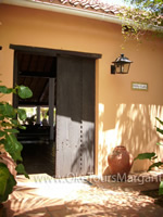 Rancho Vista Clara, Isla de Margarita