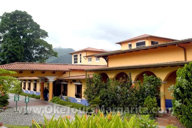 Luna de Miel en M&eacute;rida