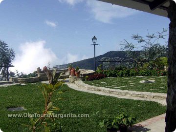 La Plazita de Galip&aacute;n