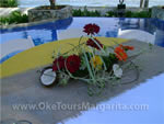 Decoraciones para eventos especiales