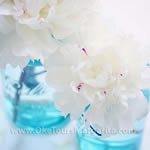 Decoraciones para eventos especiales