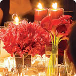 Decoraciones para eventos especiales