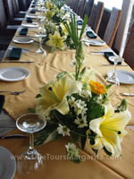 Decoraciones para eventos especiales