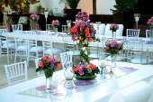 Decoraciones de bodas