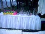 Catering para eventos