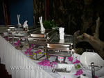 Catering para eventos