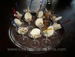 Catering para eventos
