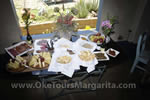 Catering para eventos
