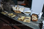 Catering para eventos