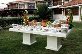 Catering para eventos