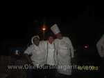 Catering para eventos